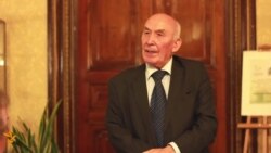 Равил Фәйзуллин: "Татарларга тураерга, уянырга вакыт"