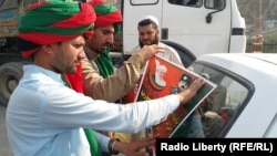 ننګرهار کې د افغانستان د خپلواکۍ لمانځلو لپاره چمتووالی نیول شوی
