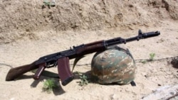 «Հեղափոխությունը բանակ չի հասել»․ Թաթուլ Հակոբյան
