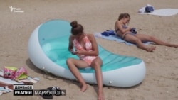 Скільки коштує відпочинок на Азовському морі – відео