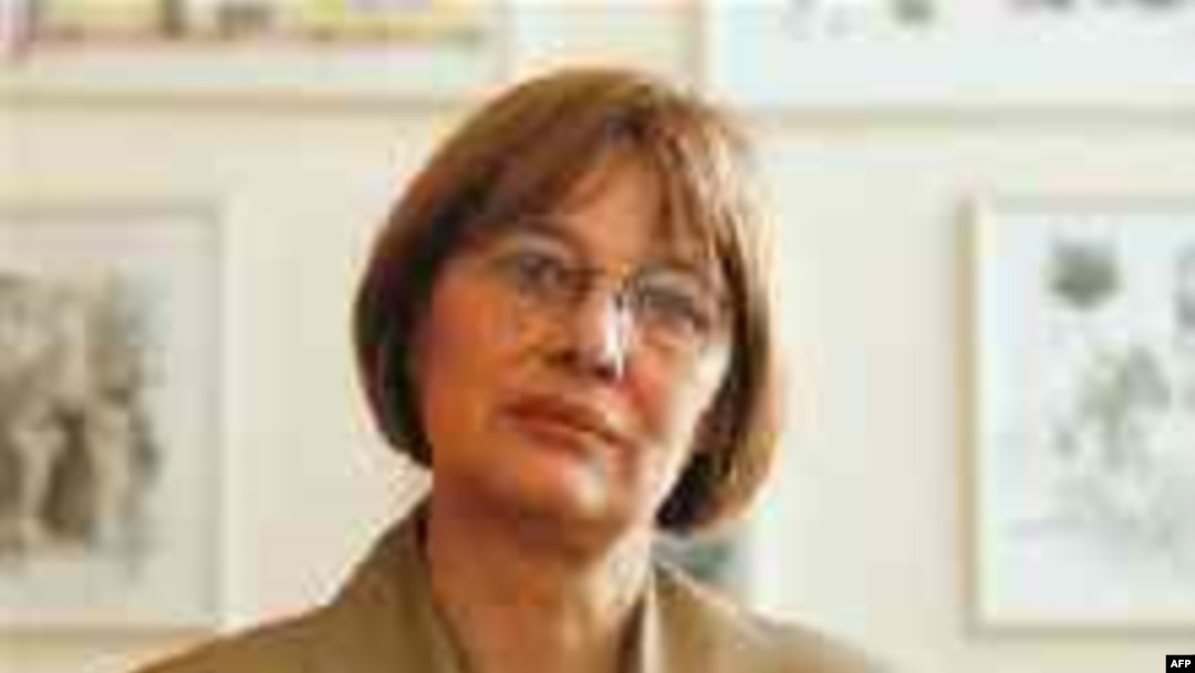 Nataša Kandić