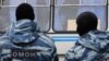 Силовые ведомства России могут получить ослепляющие дроны-шокеры