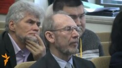 Казанда Алтын Урда форумы