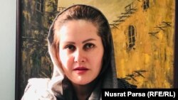 صحرا کریمي