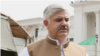 وزیراعلی محمود خان 