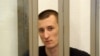 Мати Кольченка відвідала сина у колонії в Челябінську