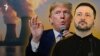 Ресейге ірі шабуыл жасалды. Трамп Украинаның АЭС-ін бақылағысы келеді