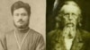 Священики Григорій Радецький (ліворуч) та Іван Каневський (праворуч)
