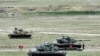 Turkey Warned Against Incursion Into Kurdish Region