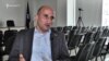 »Իմ քայլը» կուսակցության վարչության անդամ, ԱԺ պատգամավոր Վահագն Հովակինյան