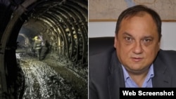 „ჭიათურა მენეჯმენტ კომპანი“ აცხადებს, რომ „საბოლოოდ“ დაითხოვა თანამშრომლები, რომლებთანაც „სხვადასხვა მიზეზით ვერ მოხერხდა შრომითი ურთიერთობების გაგრძელება“.