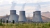 Armenia -- The Metsamor power plant, 26Sep2010