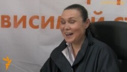 Майра Мұхамедқызының онлайн-конференциясы