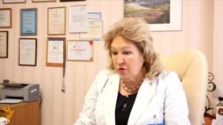 Фирая Нәгыймова: "СПИДтан күп үлмиләр. Авыручылар башка чирдән үлә"