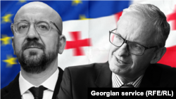 შარლ მიშელი, კრისტიან დანიელსონი