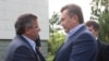Янукович вирушає до Польщі – для підготовки саміту Україна – ЄС