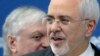 Javad Zarif