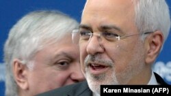 Javad Zarif