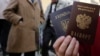 Уряд Німеччини ставить візи в «російські паспорти» для Донбасу – ЗМІ