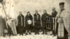 «Тут я бачу Бога» – священник Омелян Ковч, який був в ОУН і рятував євреїв, про концтабір Майданек