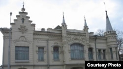 Казанда Габдулла Тукай музее
