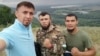 Куштауда активистлар урман кисүчеләрне туктатты