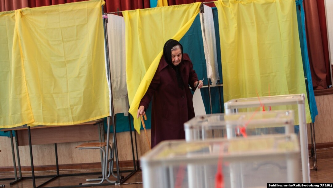 Президентские выборы в Украине запланированы на осень 2019 года. Какие угрозы будут актуальны?