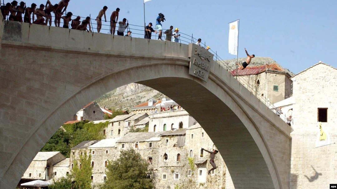 Mostar