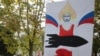Русия пропагандасы халыкка Сүрия сугышын "сату" эшенә күчте