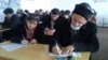 Ғуломҳайдар Искандаров