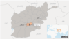 ارزګان کې د یوه روغتیايي مرکز پر سر شخړه؛ درې کسان وژل شوي