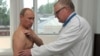 Усі хвороби Володимира Путіна