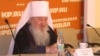 Феофан: "Керәшенчә келәүләр дә укырмын"