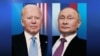 Байден и Путин о Крыме: возможно ли большое сражение?
