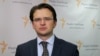 Віцепрем’єр Кулеба заявив, що Росія «ірраціонально» реагує на євроінтеграцію України