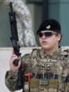 Адам Кадыров, сын главы Чечни