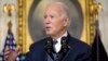 Joe Biden, Vašington, februar 2024.