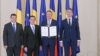 Orban: USR-PLUS-PMP, posibila majoritate de guvernare după anticipate
