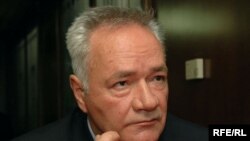Optužne "ne piju vodu" - Ferhat Dinoša