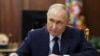 ISW: заяви Кремля свідчать про незацікавленість Путіна в припиненні війни найближчим часом