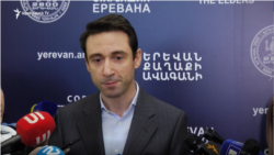 Հայկ Մարությանը պաշտոնական նամակներ է ուղարկել Դավիթ Խաժակյանին և Էդմոն Մարուքյանին