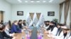 د افغانستان لپاره د پاکستان ځانګړی استازی محمد صادق د طالبانو له چاروکو سره په کابل کې