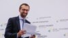 Лещенко обвинуватив антикорупційне агентство в роботі на Порошенка