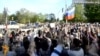 У Луганську проголосили «Луганську народну республіку»