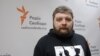 Український правозахисник Максим Буткевич