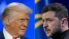 Детали сырьевой сделки США и Украины