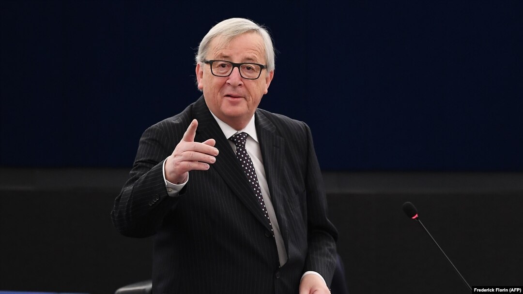 Jean-Claude Juncker