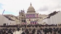 Інавгурація Байдена: я буду президентом для всіх американців – відео