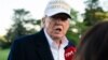 Тарифы, депортации, обещания прекратить войну. Сто дней Дональда Трампа