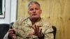 FILE: Marine Brigadier General Roger Turner